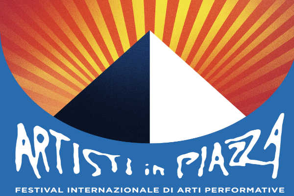  International Performing Arts Festival