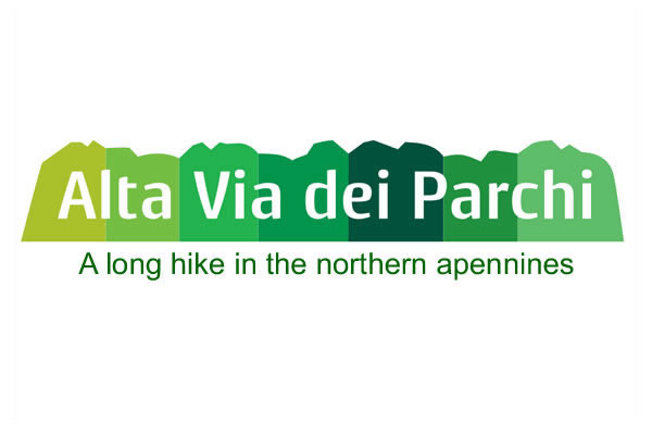A long hike in the northern apennines