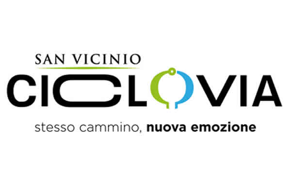 Cycle Path of San Vicinio