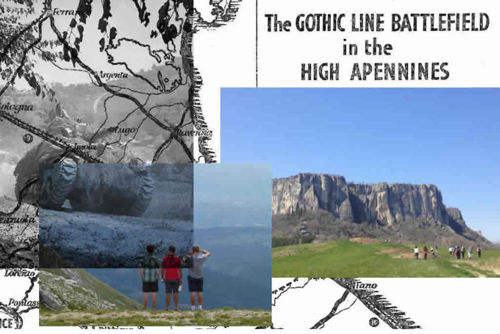 Gothic Line