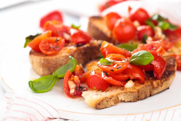La Bruschetta