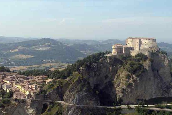 Italy Outdoors