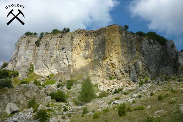 Geotrails