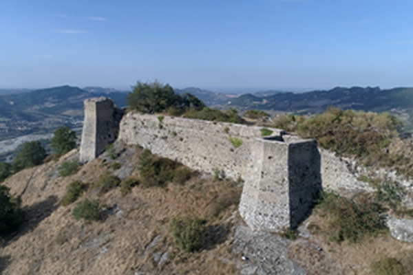 Maioletto Stronghold