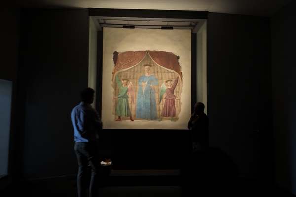 Our Lady of Parturition