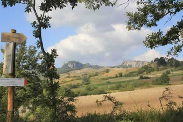 Sasso Simone and Simoncello Park