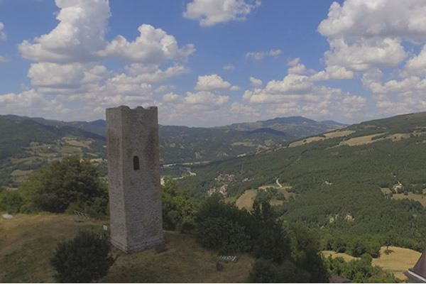 Tower of Bascio