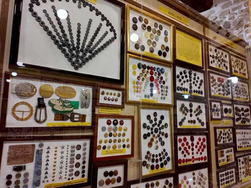 Museum of the buttons