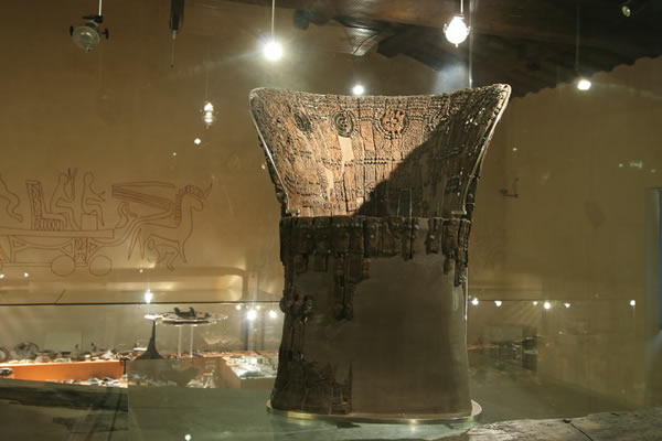 Civic Archaeological Museum
