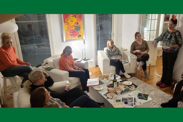 Focus groups