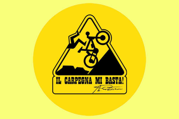 Mountain bike ride "Il Carpegna mi basta"