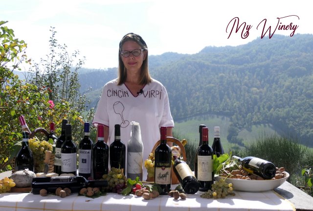 My Winery