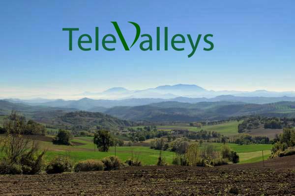 Televalleys