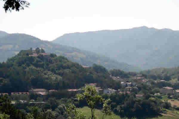 Badia Tedalda