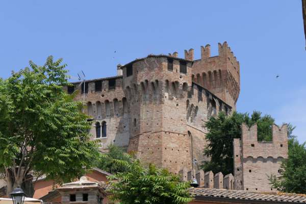 Gradara