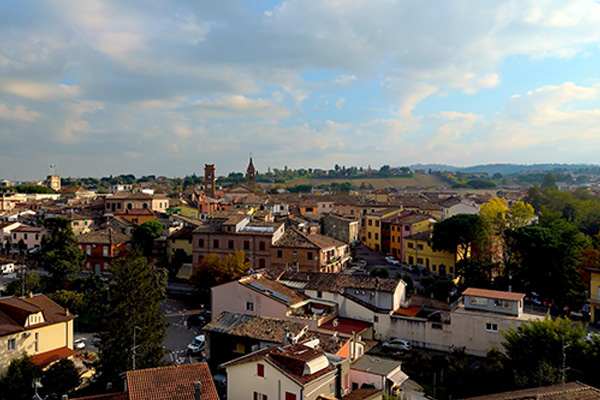 Morciano di Romagna