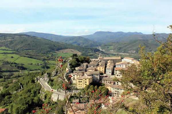 Pennabilli