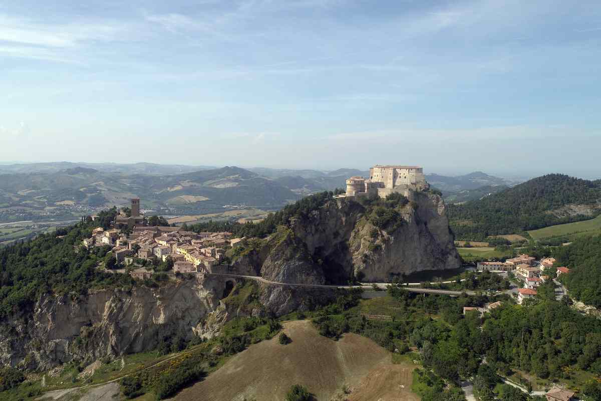 Italian Valleys