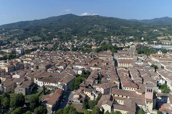 Sansepolcro