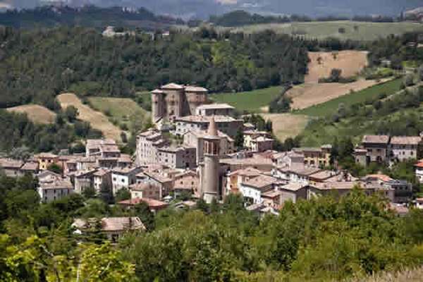 Sant'Agata Feltria