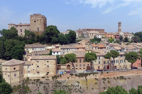 Santarcangelo di Romagna