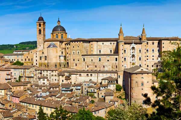 Urbino