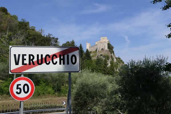 Verucchio