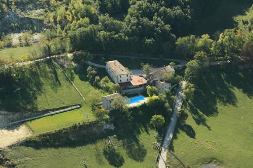 Agriturismo La Cegna