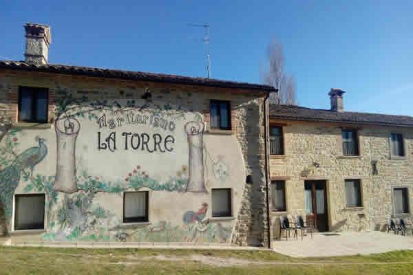 Agriturismo La Torre