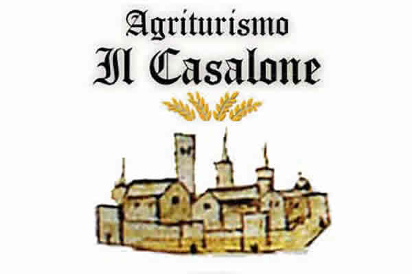 Il Casalone