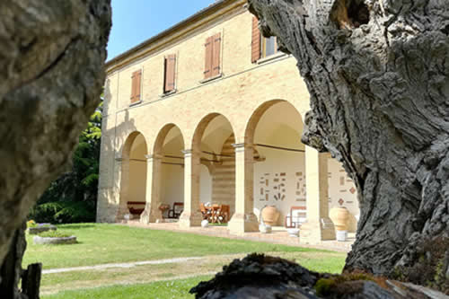 Convent of St. Francis