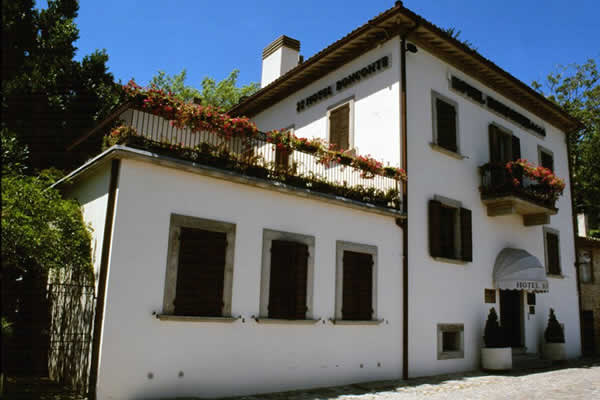 Hotel Bonconte