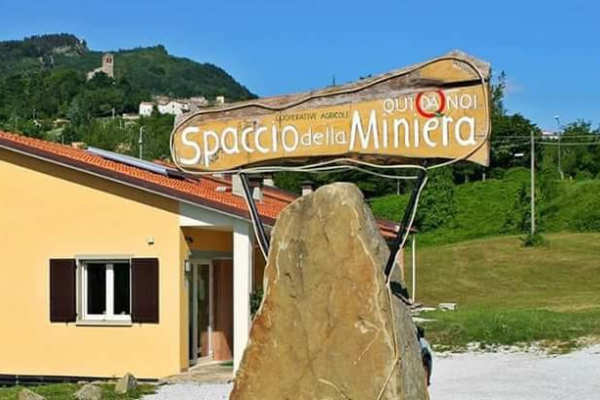 Spaccio della Miniera