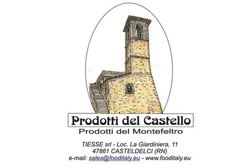 I Prodotti del Castello