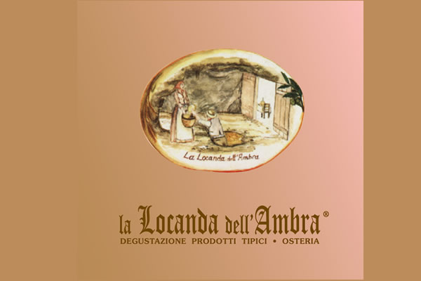 La Locanda Dell'Ambra