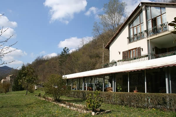 Locanda dal Tedesco