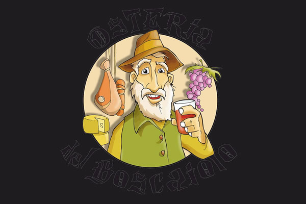 Osteria del Boscaiolo