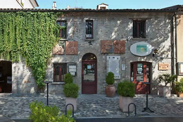 Casa Zanni