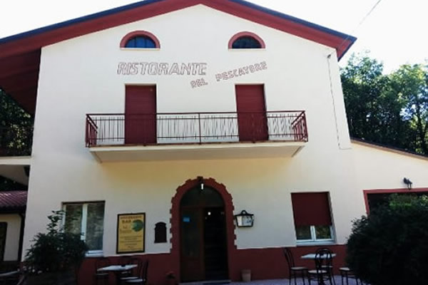 Ristorante del Pescatore